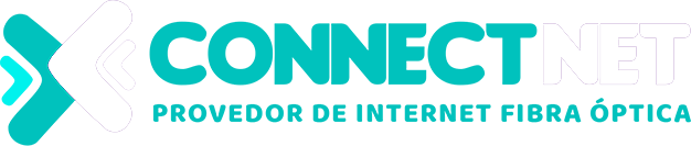ConnectNet - Provedor de Internet Fibra Óptica